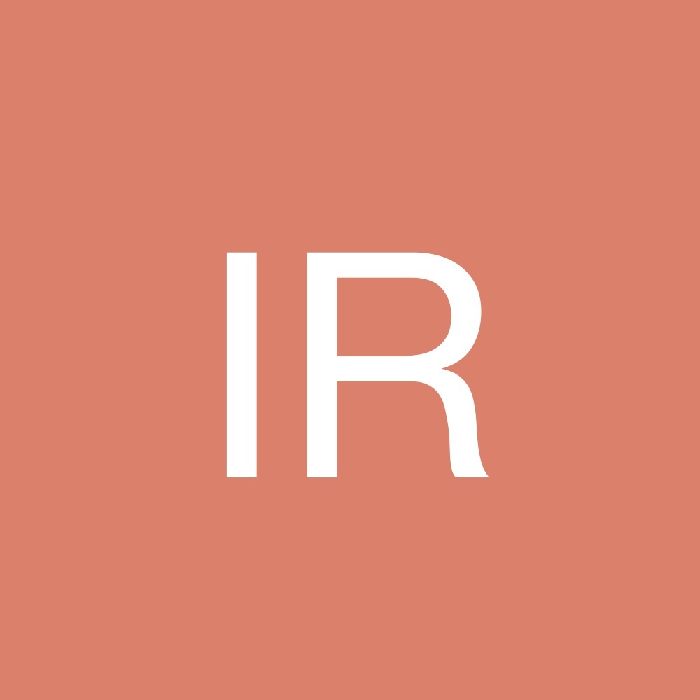 Meet your Posher, Ireina